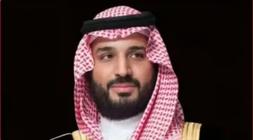 ولي العهد يبارك لورنس وونغ بمناسبة تشكيل الحكومة الجديدة وأدائه اليمين كرئيس وزراء سنغافورة