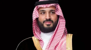 ولي العهد يهنئ لورنس وونغ على توليه رئاسة وزراء سنغافورة