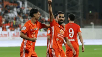 وليد أزارو: تألق سفيان رحيمي يتيح الفرص للمغاربة في الدوري الإماراتي