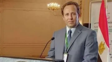 وليد جاب الله: الصين تعمل بجد لإدخال الاقتصاد الأمريكي في أزمات متعددة