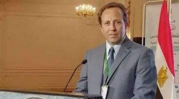 وليد جاب الله: المواطن الأمريكي سيتأثر سلباً بقرار التعريفات الجمركية في المستقبل القريب