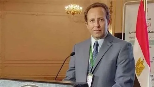 وليد جاب الله: المواطن الأمريكي سيتأثر سلباً بقرار التعريفات الجمركية في المستقبل القريب وليد جاب الله: المواطن الأمريكي سيتأثر سلباً بقرار التعريفات الجمركية في المستقبل القريب