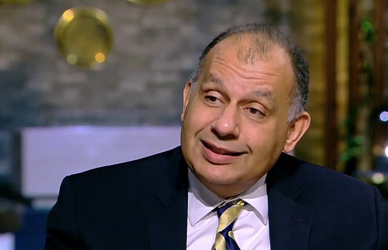 وليد جمال الدين: برنامج رد الأعباء التصديرية يعاني البيروقراطية ويجب أتمتة الإجراءات