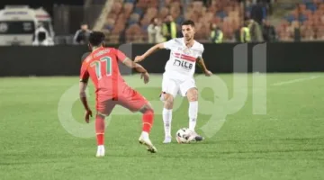 وليد دعبس: لاعبو مودرن أظهروا جدارتهم واستحقوا الانتصار على الإسماعيلي.