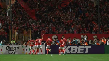 وليد صلاح الدين: لاعبو الأهلي يبدون شاحبين.. وتكتيك فني ضد فاركو