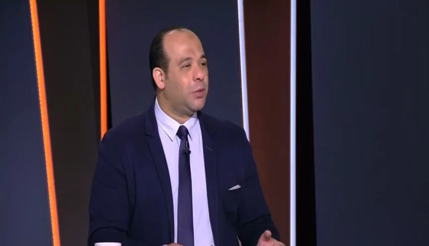 وليد صلاح الدين يعلن عن تطور مثير بشأن شكوى بيراميدز وليد صلاح الدين يعلن عن تطور مثير بشأن شكوى بيراميدز