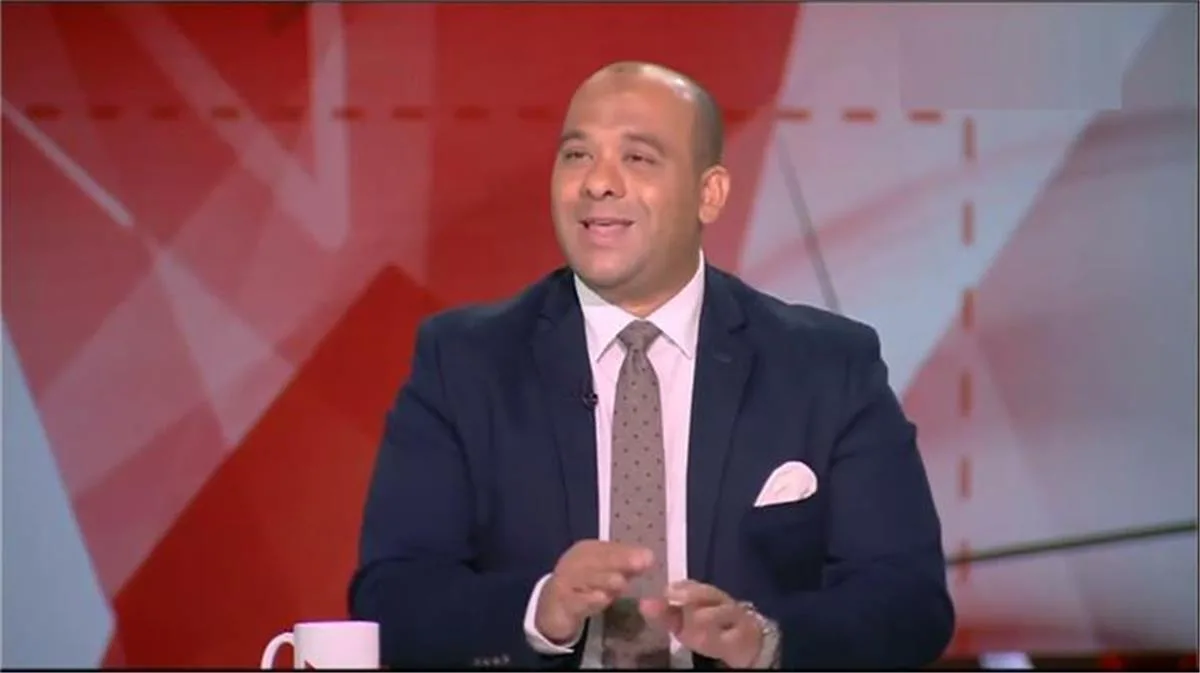 وليد صلاح الدين يقدّر تشكيل الأهلي في كأس العالم للأندية ومصير مصطفى العش وليد صلاح الدين يقدّر تشكيل الأهلي في كأس العالم للأندية ومصير مصطفى العش