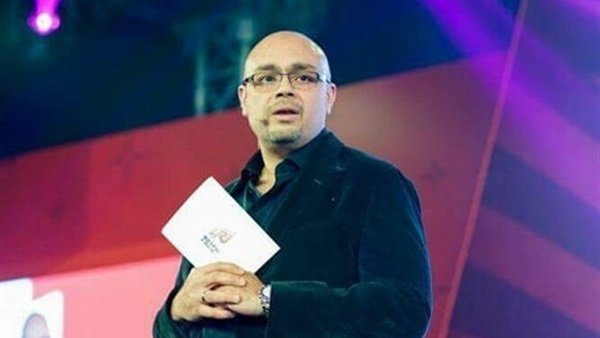وليد مصطفى