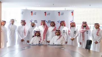 “ون” و”علم” توقعان اتفاقية لتطوير مبادرات في مجالات الحج والعمرة