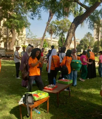 بسبب الإقبال الواسع… وزارة الزراعة تقرر prolong معرض زهور الربيع حتى نهاية مايو. بسبب الإقبال الواسع… وزارة الزراعة تقرر prolong معرض زهور الربيع حتى نهاية مايو.