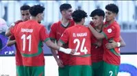 وهبي: سعيد بالوصول إلى النهائي.. وغياب الضغط أعطى حرية أكبر للاعبي المغرب