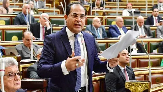 وهدان: البرلمان يعمل على إعداد قانون جديد للإيجار القديم