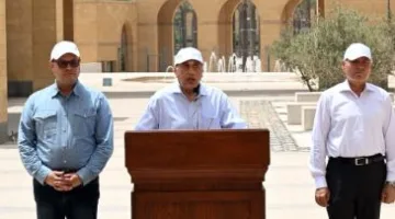 مدبولي: حديقة تلال الفسطاط كانت محسوبة ضمن خطط تطوير القاهرة منذ عام 2007، ولم يتم تنفيذها إلا بفضل الإرادة السياسية الحالية.