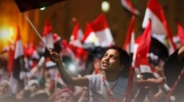 ابتداءً من الغد.. القناة الوثائقية تكرم الذكرى الثانية عشرة لثورة 30 يونيو