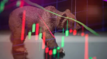 وول ستريت تنخفض وعوائد السندات الأميركية ترتفع