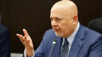 وول ستريت جورنال: كريم خان أصدر مذكرات توقيف لسموتريتش وبن غفير