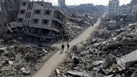ويتكوف يتوقع حدوث تقدم في مفاوضات غزة خلال الأيام القادمة