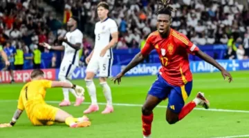 ويليامز في مقدمة اهتماماته.. ريال مدريد يسعى لتقوية العنصر الإسباني في الفريق.