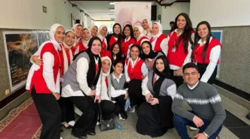 “وَنْس”: طلاب إعلام الشروق يطلقون تطبيقًا إلكترونيًا لدعم كبار السن والأطفال والمرضى