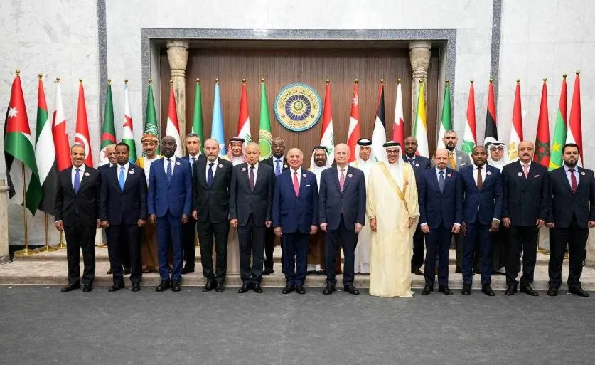 بدء الاجتماع التحضيري لوزراء الخارجية العرب للقمة في بغداد