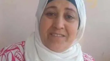 هويدا الجبالي أول شيخة بلدية في الشرقية: النساء ساعدنني وتفوقت على أربعة رجال.