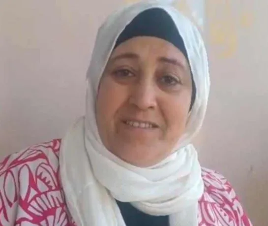 هويدا الجبالي أول شيخة بلدية في الشرقية: النساء ساعدنني وتفوقت على أربعة رجال.