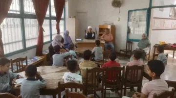 قصور الثقافة في المنوفية تبحث سبل التعامل مع أصحاب القدرات الخاصة