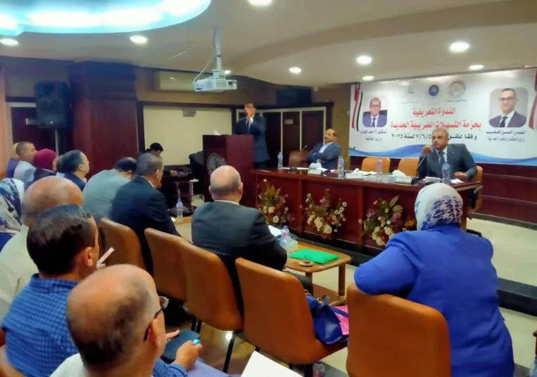 مستشار رئيس مصلحة الضرائب: حزمة تسهيلات جديدة لصغار المستثمرين