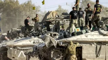 جيش الاحتلال يعلن عن تصفية قائد فرقة الصواريخ في حزب الله