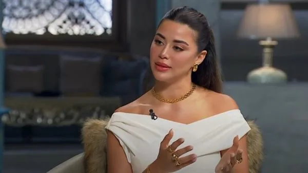 يارا السكري ترد على أنباء زواجها من العوضي: ‘دمجوا مشاهدنا مع أغاني حب’