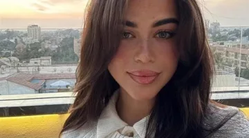 يارا السكري توضح حقيقة علاقتها بأحمد العوضي