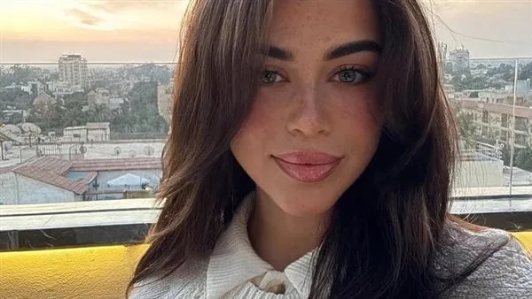يارا السكري توضح حقيقة علاقتها بأحمد العوضي يارا السكري توضح حقيقة علاقتها بأحمد العوضي