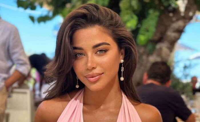 يارا السكري: “كنت أشعر بالخوف من رد فعل عائلتي بسبب فهد البطل”