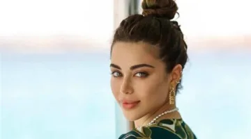 يارا السكري: كنت قلقة من رد فعل عائلتي تجاه الدور… والعوضي كان سيتسبب لي في آلام في الكتف