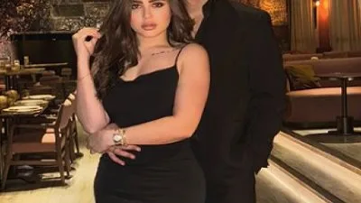 يارا تامر، زوجة مسلم، تقاضي المدونة أروي قاسم بتهمة تعاطي المخدرات يارا تامر، زوجة مسلم، تقاضي المدونة أروي قاسم بتهمة تعاطي المخدرات