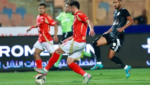 ياسر إبراهيم: الأهلي لا يرضخ للتحديات.. وسنواصل الجهد لإدخال الفرحة في قلوب الجماهير ياسر إبراهيم: الأهلي لا يرضخ للتحديات.. وسنواصل الجهد لإدخال الفرحة في قلوب الجماهير