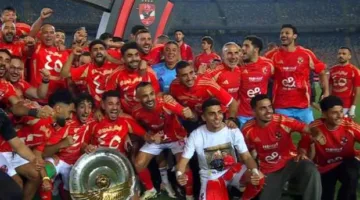 ياسر إبراهيم: البطولة نتيجة لمجهوداتنا.. لم أستطع النوم منذ مباراة الأهلي وصن داونز