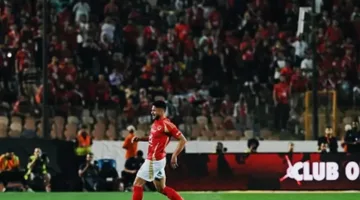 ياسر إبراهيم في الدوري… بطل الأهلي يتألق مجددًا في الوقت الإضافي (فيديو)