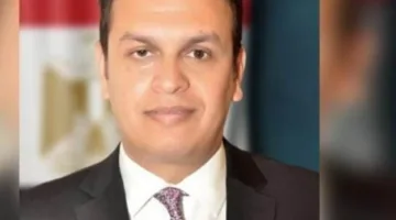 ياسر البخشوان: مشروع “مستقبل مصر” مثال للجمهورية الجديدة نحو التنمية الشاملة