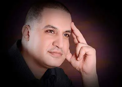 ياسر رافع: مصر.. ما بين المقاومة وجهود العزل غرب قناة السويس؟ ياسر رافع: مصر.. ما بين المقاومة وجهود العزل غرب قناة السويس؟