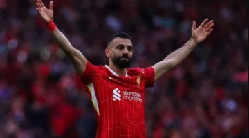 ياسر ريان: محمد صلاح تعرض للظلم في جائزة الكرة الذهبية وإبراهيم عادل يستحق الفرصة في الاحتراف