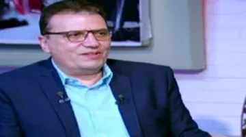 ياسر سلطان: المطار يمثل وجه مصر للسياح