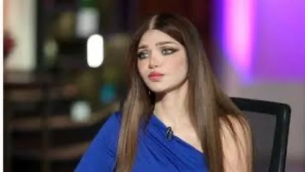 ياسمين الخطيب تدافع عن بوسي شلبي: تعرضت للظلم