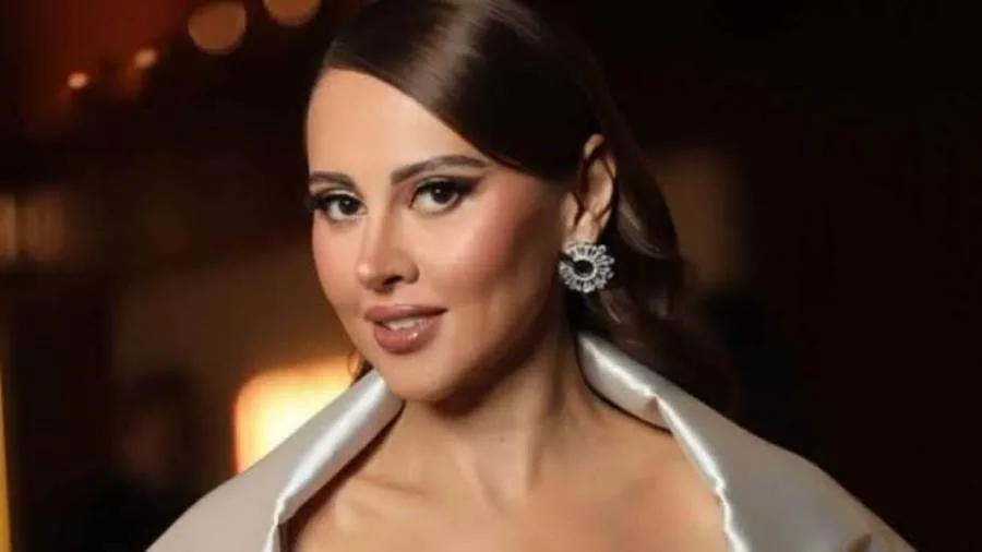 ياسمين رئيس تنضم إلى طاقم عمل فيلم “الست لما” مع يسرا ياسمين رئيس تنضم إلى طاقم عمل فيلم “الست لما” مع يسرا