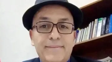 ياسين فرحاتي: رحيل يُصمت أيقونة أدب الأطفال اللبناني الميزوني البناني في تونس