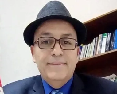 ياسين فرحاتي: رحيل يُصمت أيقونة أدب الأطفال اللبناني الميزوني البناني في تونس ياسين فرحاتي: رحيل يُصمت أيقونة أدب الأطفال اللبناني الميزوني البناني في تونس