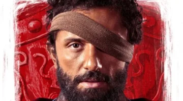 يانجو بلاي تكشف عن البوستر الرسمي لمسلسل مملكة الحرير من بطولة كريم محمود عبد العزيز