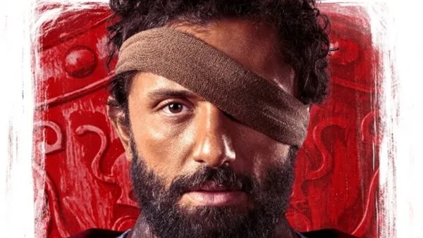 يانجو بلاي تكشف عن البوستر الرسمي لمسلسل مملكة الحرير من بطولة كريم محمود عبد العزيز