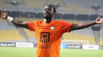 ياو أنور يجيب: البنك الأهلي يتعادل مع الأهلي (فيديو)
