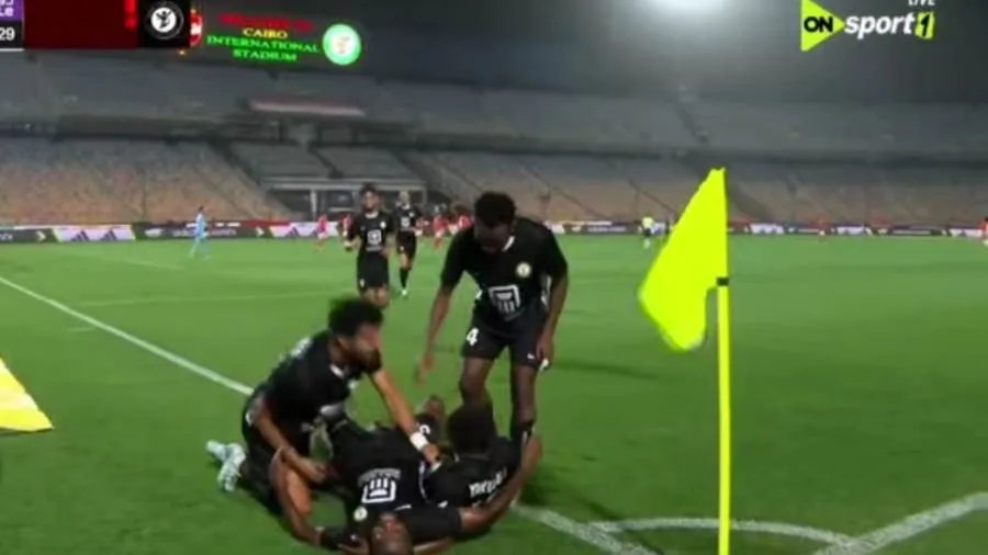ياو أنور ينقذ البنك الأهلي بالتعادل أمام الأحمر في الدوري الممتاز ياو أنور ينقذ البنك الأهلي بالتعادل أمام الأحمر في الدوري الممتاز